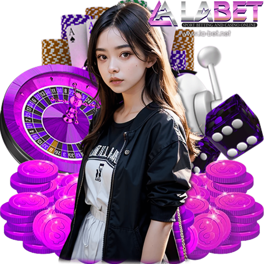 labet game